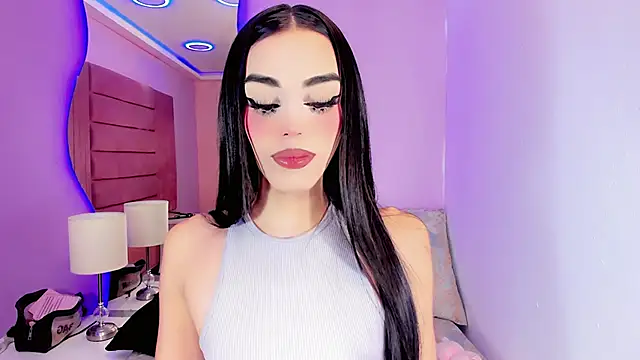 Shanelengel online show from March 26, 9:18 pm