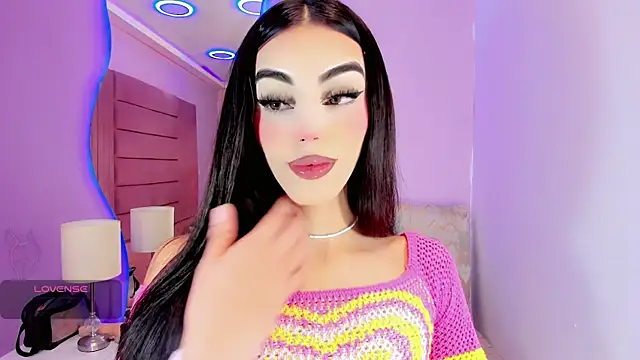 Shanelengel online show from March 27, 9:16 pm