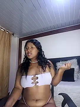 AnnieScott  online show from January 15, 7:01 pm