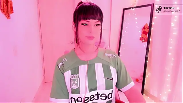 SeraphineADC online show from April 10, 2:40 am