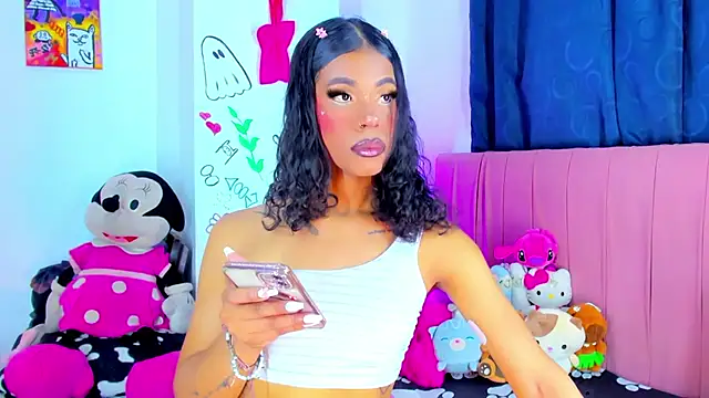 bloom444 online show from September 23, 10:38 pm