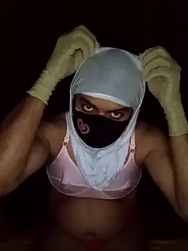 SissyNova97 online show from February 13, 7:52 pm