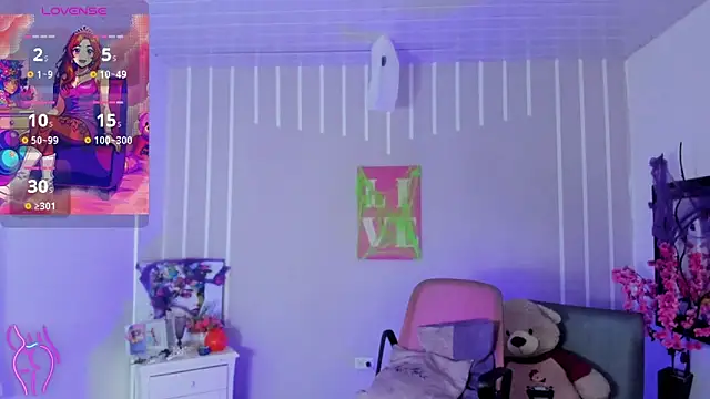 Andy Gamboa online show from October 24, 1:05 pm