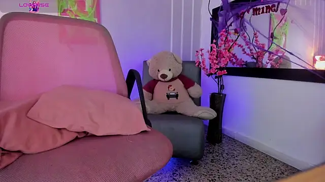 Andy Gamboa online show from October 28, 1:53 pm