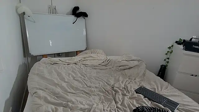 CeriseLapine online show from November 17, 7:14 pm