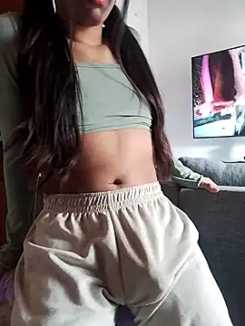 DannaDooll99 online show from April 11, 2:20 pm