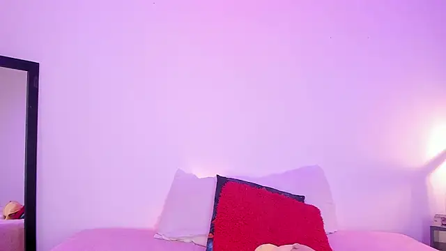 Nyx  Blackwood online show from September 11, 11:24 pm