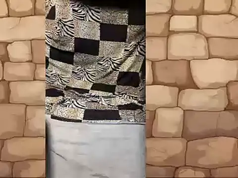 melaniie 7 online show from April 12, 6:28 am