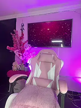 Thalia girl21 online show from February 20, 2:29 am