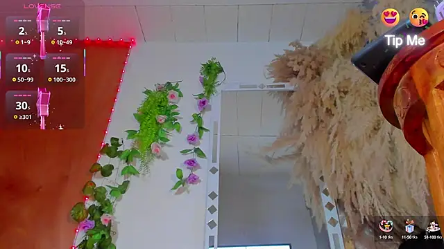 adhara hotter online show from October 2, 9:36 pm