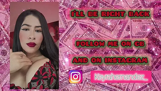 Esmeralda h online show from April 4, 9:18 am