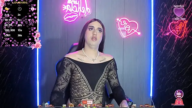 Alanasexdoll online show from March 2, 6:46 pm