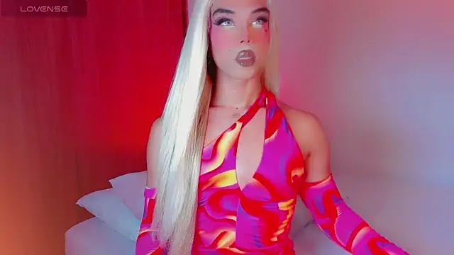 DanniLee  online show from March 10, 7:28 pm