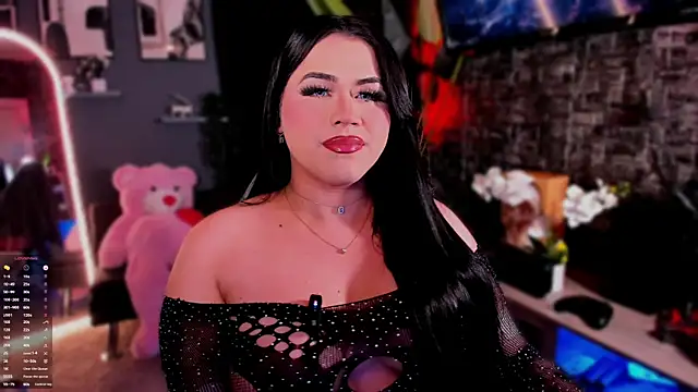 sucubusdoll online show from September 13, 1:44 am