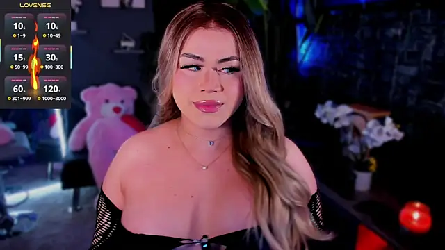 sucubusdoll online show from September 24, 11:33 pm