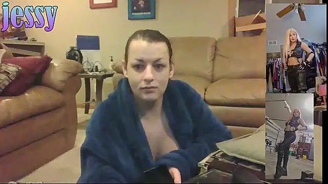 jessy0504 online show from February 15, 12:04 pm