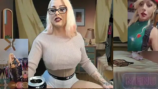 jessy0504 online show from April 1, 1:41 pm