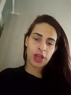 perla97 online show from November 7, 6:08 pm