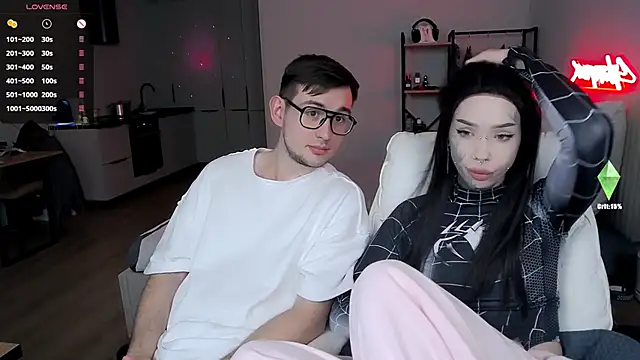 Tanya M online show from April 2, 6:39 pm