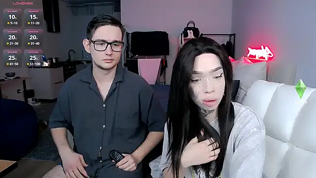 Tanya M online show from April 13, 4:33 pm