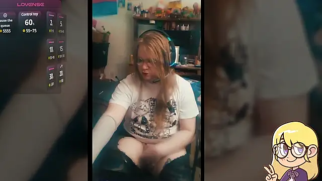 Snapshot of AshThaSissy chatting on February 7, 1:53 pm AshThaSissy online show from February 7, 1:53 pm