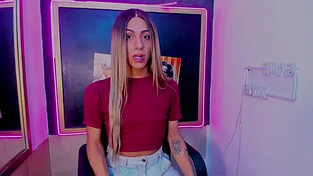 Isabella stanford2 online show from January 14, 12:14 pm