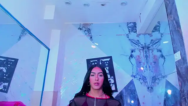 Isabella stanford2 online show from March 6, 5:02 am