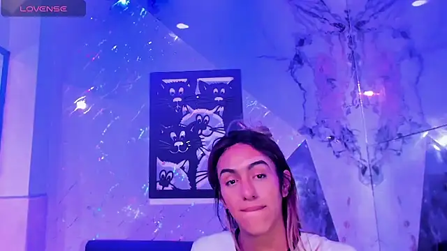 Isabella stanford2 online show from April 16, 12:17 pm