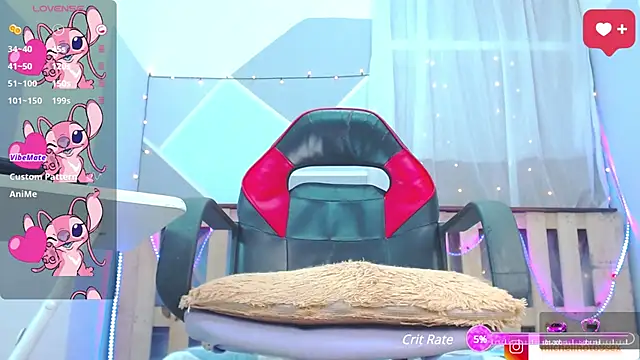 Michellcockxxx online show from March 16, 5:23 am