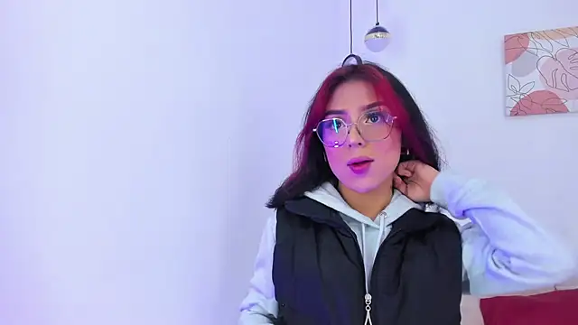 samantha  fairy online show from December 8, 2:19 pm