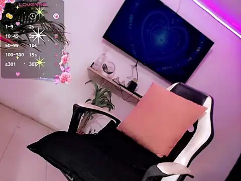 Venecia Sweet online show from September 20, 2:28 am