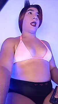 miasimsfu online show from December 13, 8:37 pm