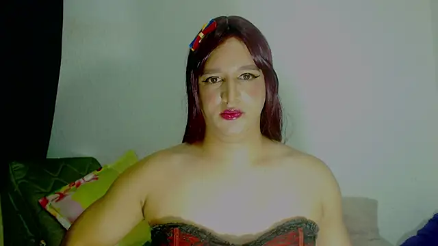 alexandrasexy32 online show from September 19, 4:40 am