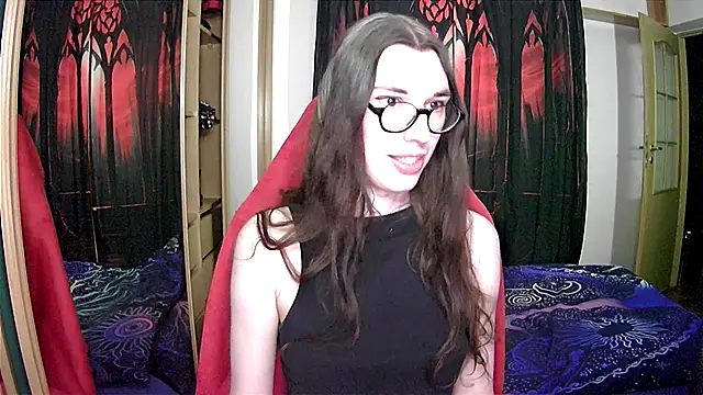 bluerose00 online show from December 10, 5:55 pm