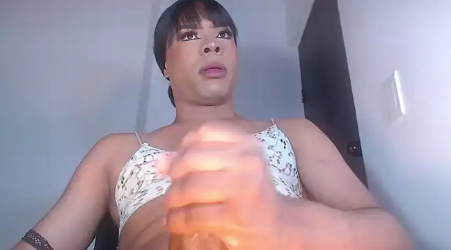 TyraBanks hot online show from January 26, 4:30 am