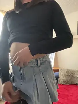 RominaHot96 online show from March 8, 11:49 pm