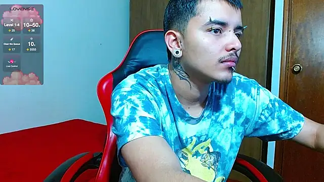 Hgp3riodictabl3 online show from February 22, 9:01 am