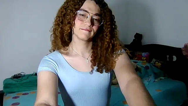 CELESSTESeductora online show from October 27, 7:00 pm