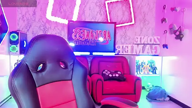 Alessa mullen online show from March 15, 3:27 am