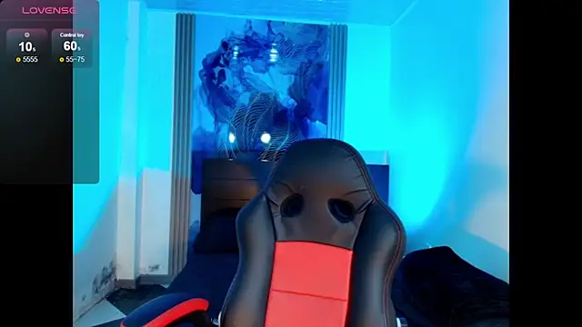 Alessa mullen online show from September 10, 4:44 am