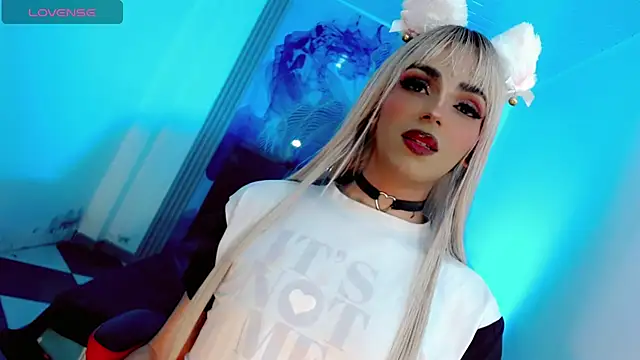 Alessa mullen online show from October 1, 4:35 am