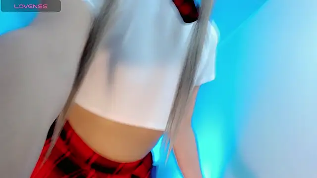 Alessa mullen online show from October 8, 2:13 am