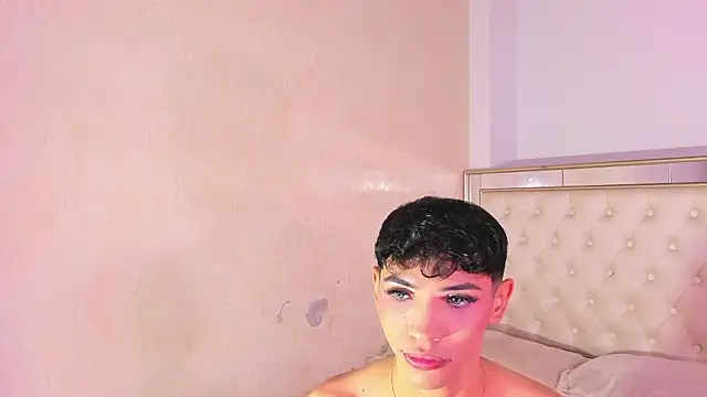 im sebaslopez online show from March 5, 8:03 pm