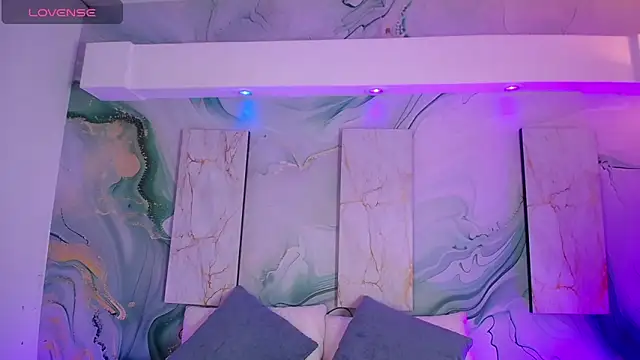 Aniie Doll online show from April 11, 8:34 pm