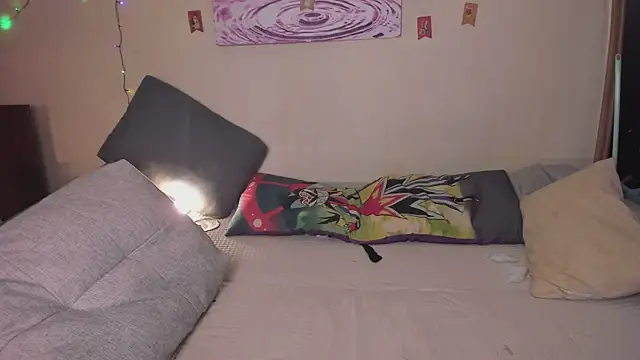 Simona Rain online show from March 1, 1:33 am