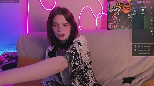 Simona Rain online show from March 31, 10:23 pm