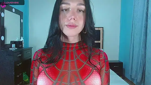 karla zambrano online show from November 15, 9:57 pm