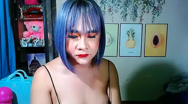 MS SexCumEducation TS online show from February 28, 3:59 am