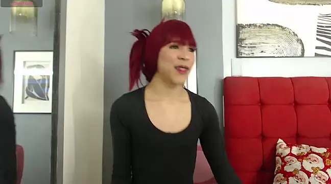  Natassia Dreams online show from December 31, 4:49 am