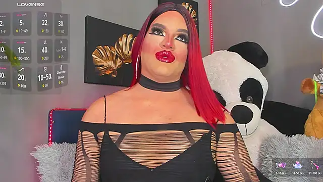 Missisabella  online show from November 24, 12:46 am